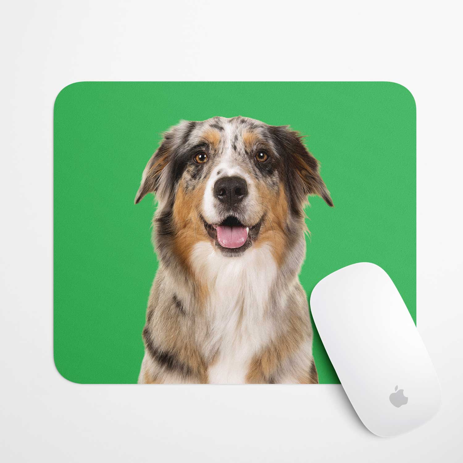 Your Dog Mouse Pad
