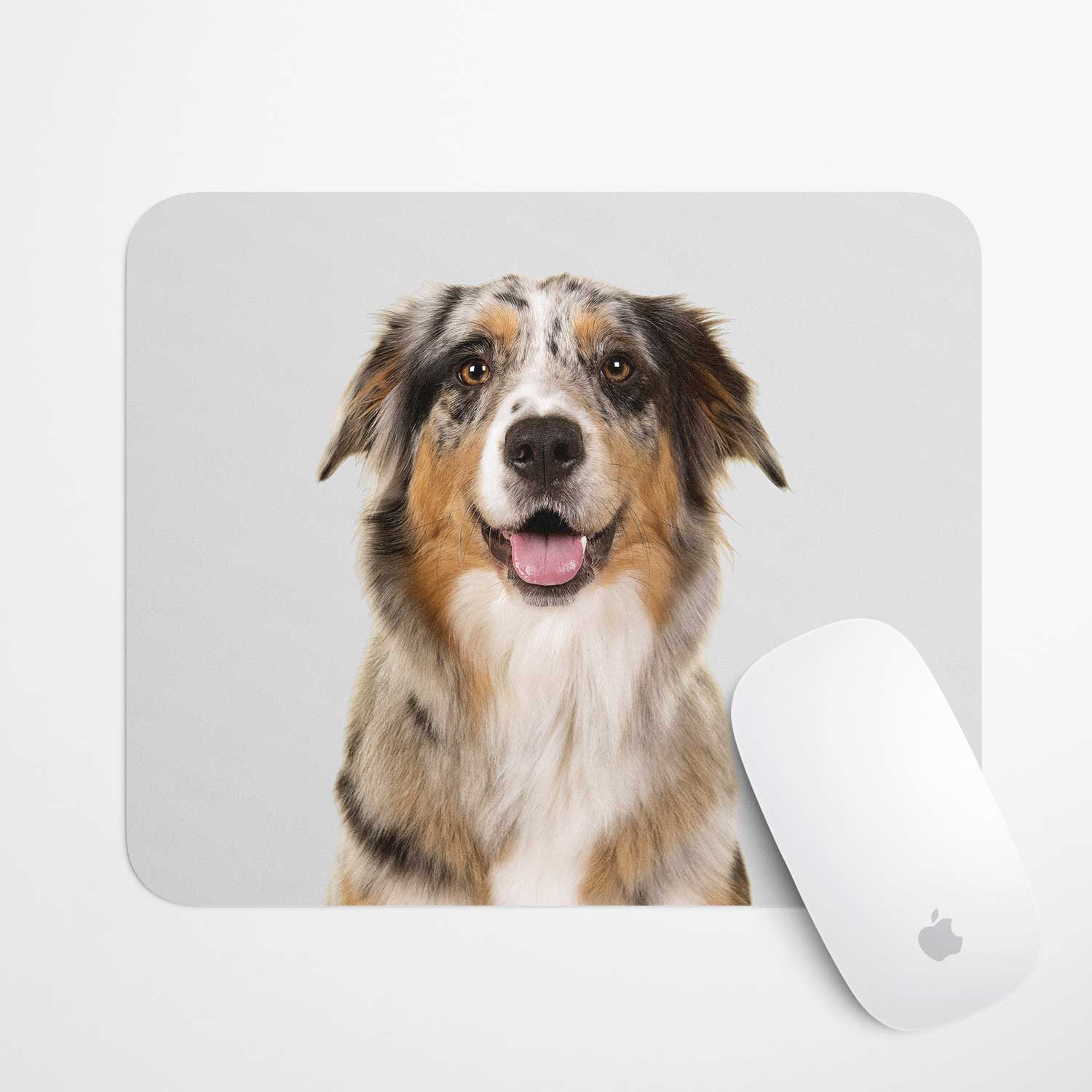 Your Dog Mouse Pad
