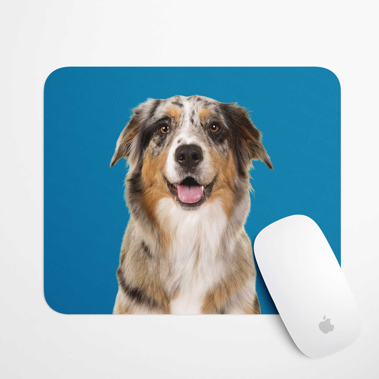 Your Dog Mouse Pad