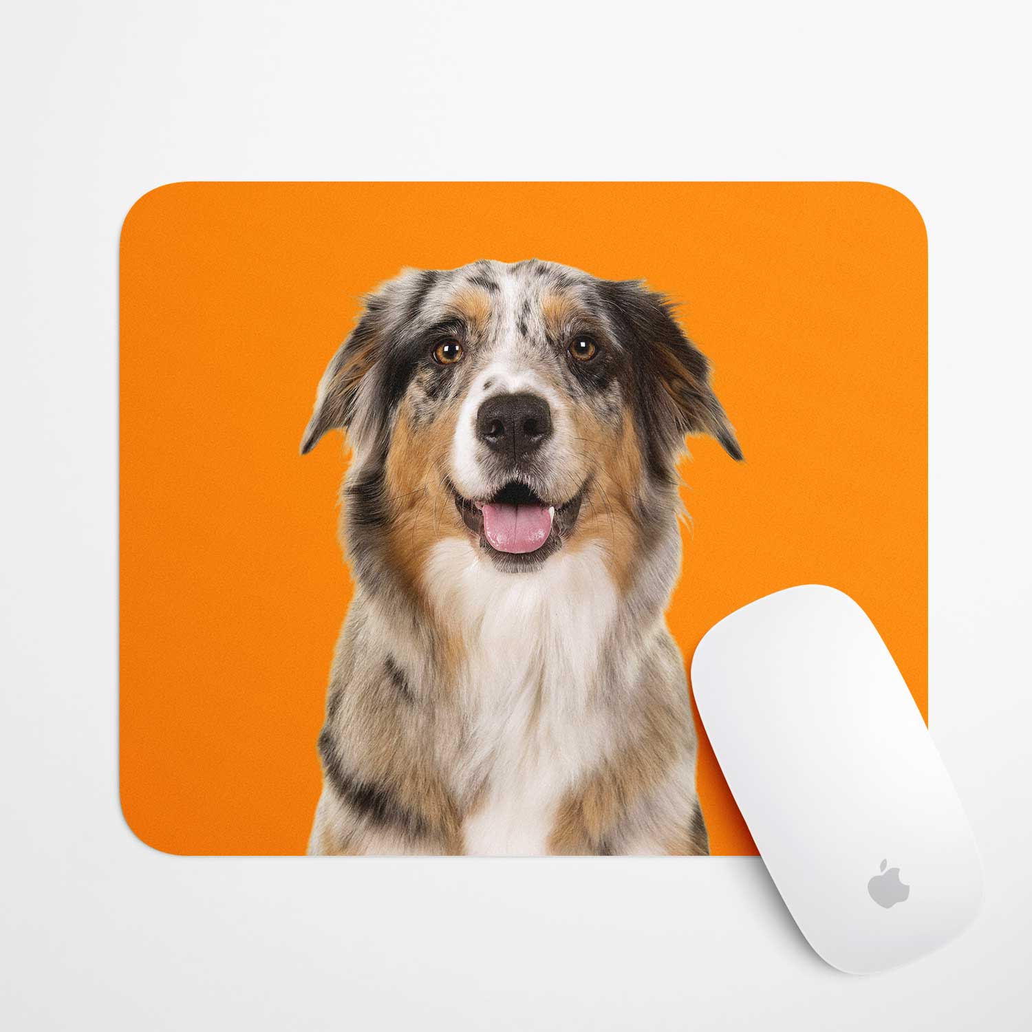 Your Dog Mouse Pad