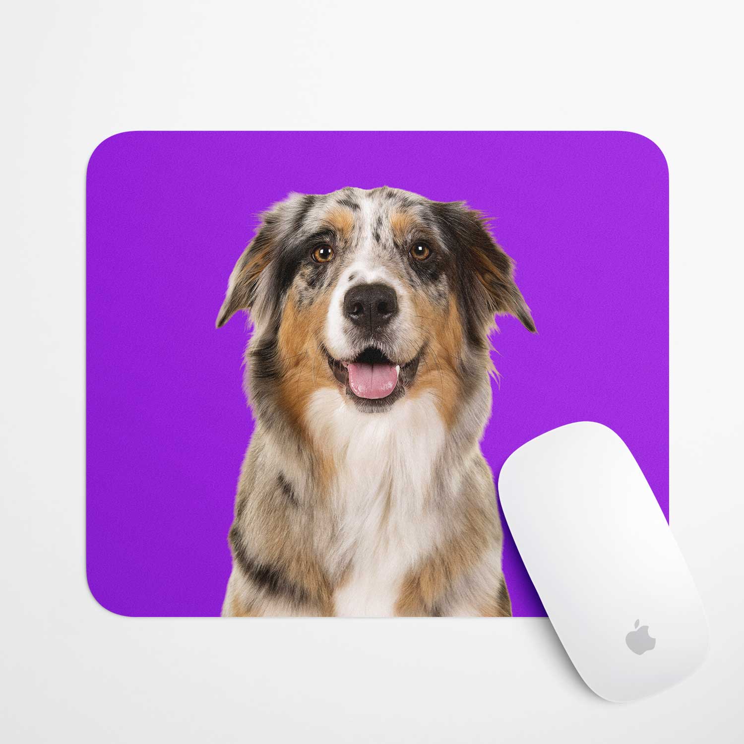 Your Dog Mouse Pad