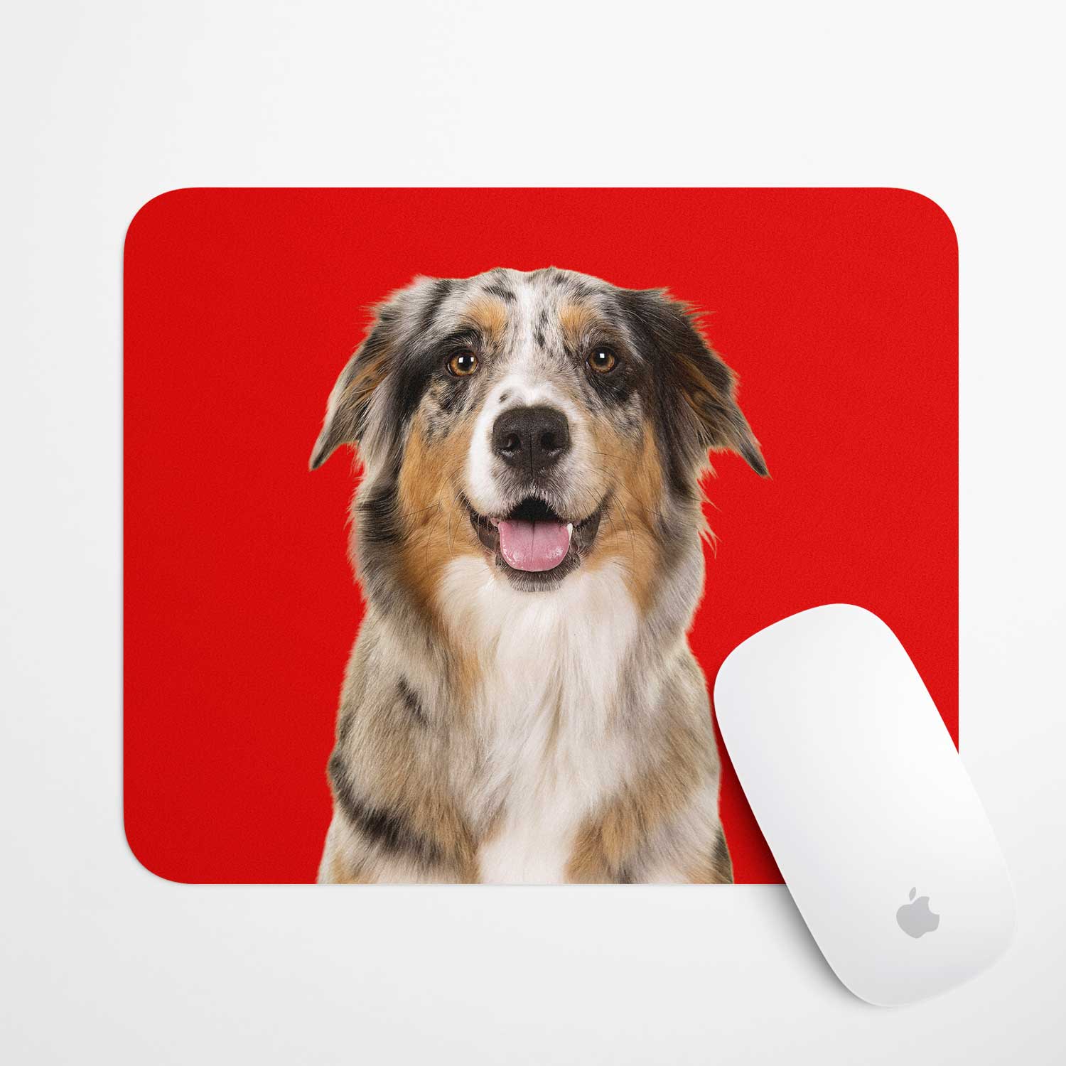 Your Dog Mouse Pad