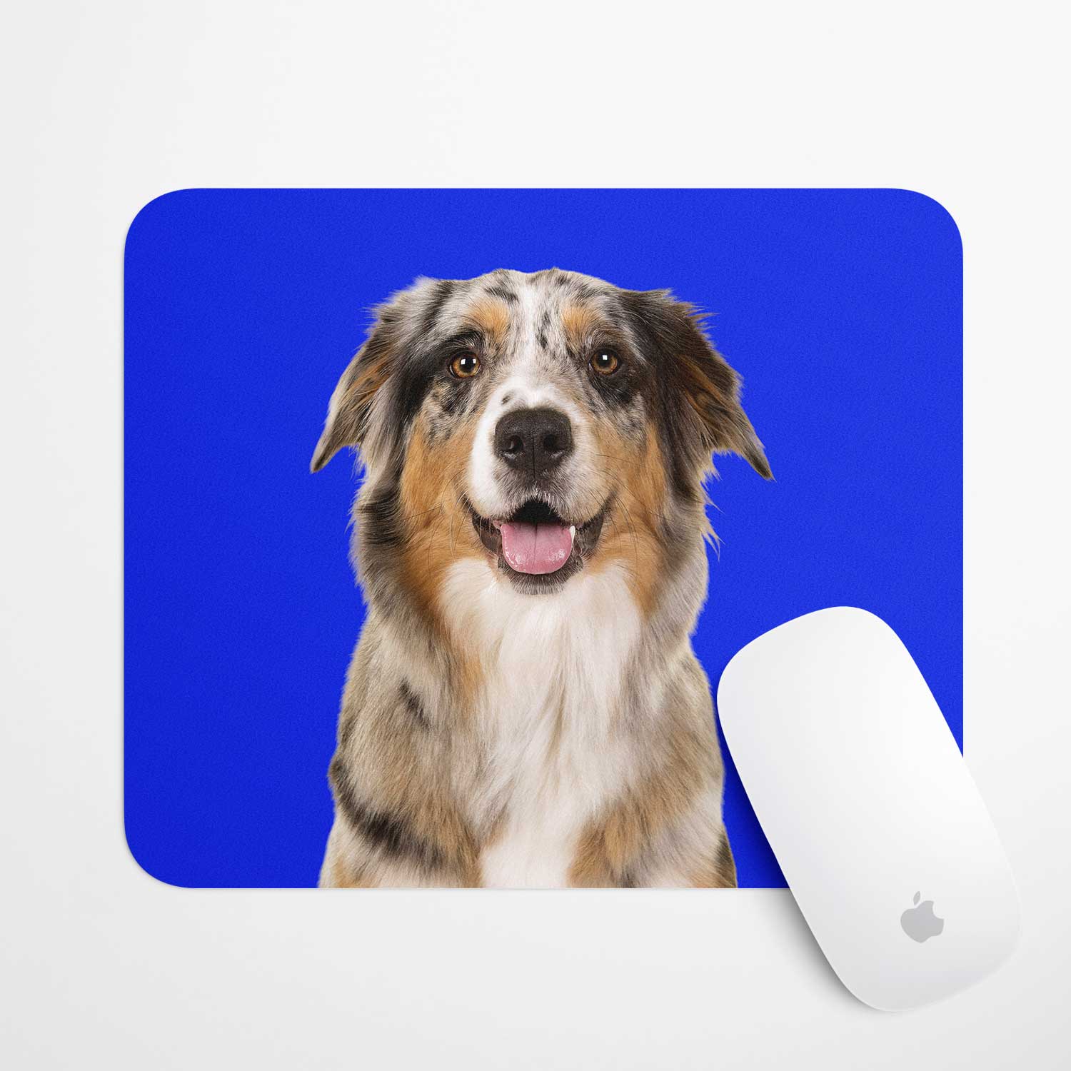 Your Dog Mouse Pad