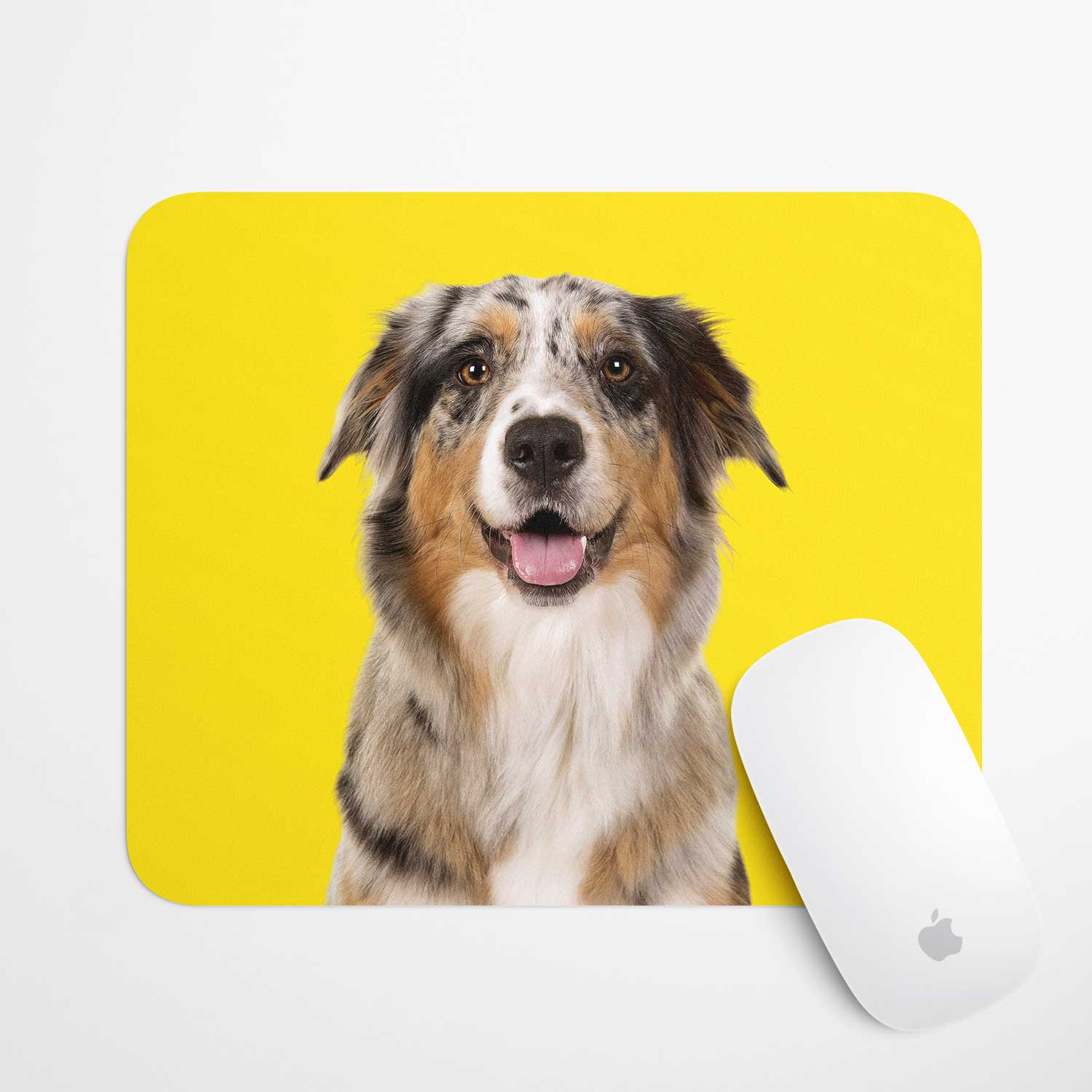 Your Dog Mouse Pad