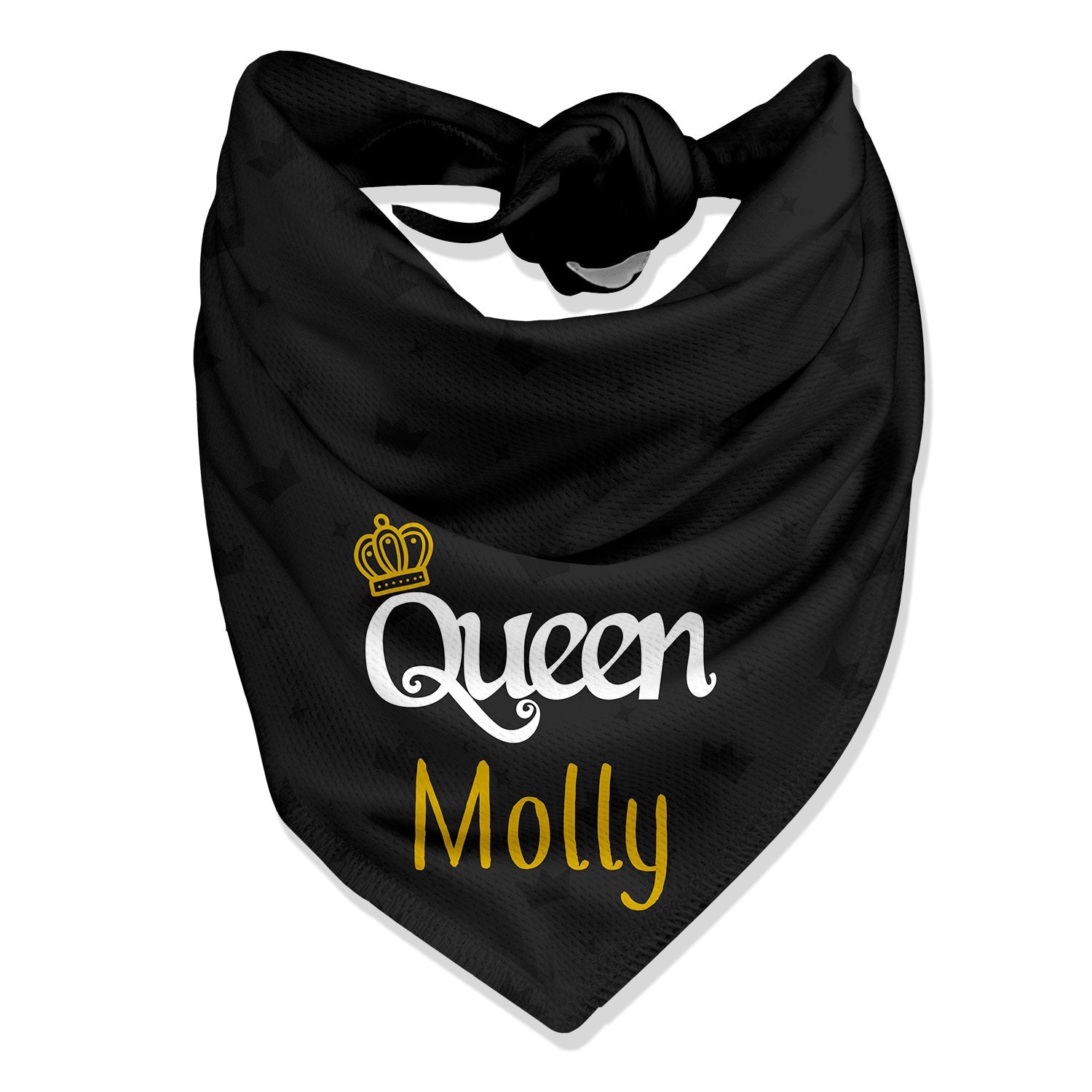 Queen Bandana
