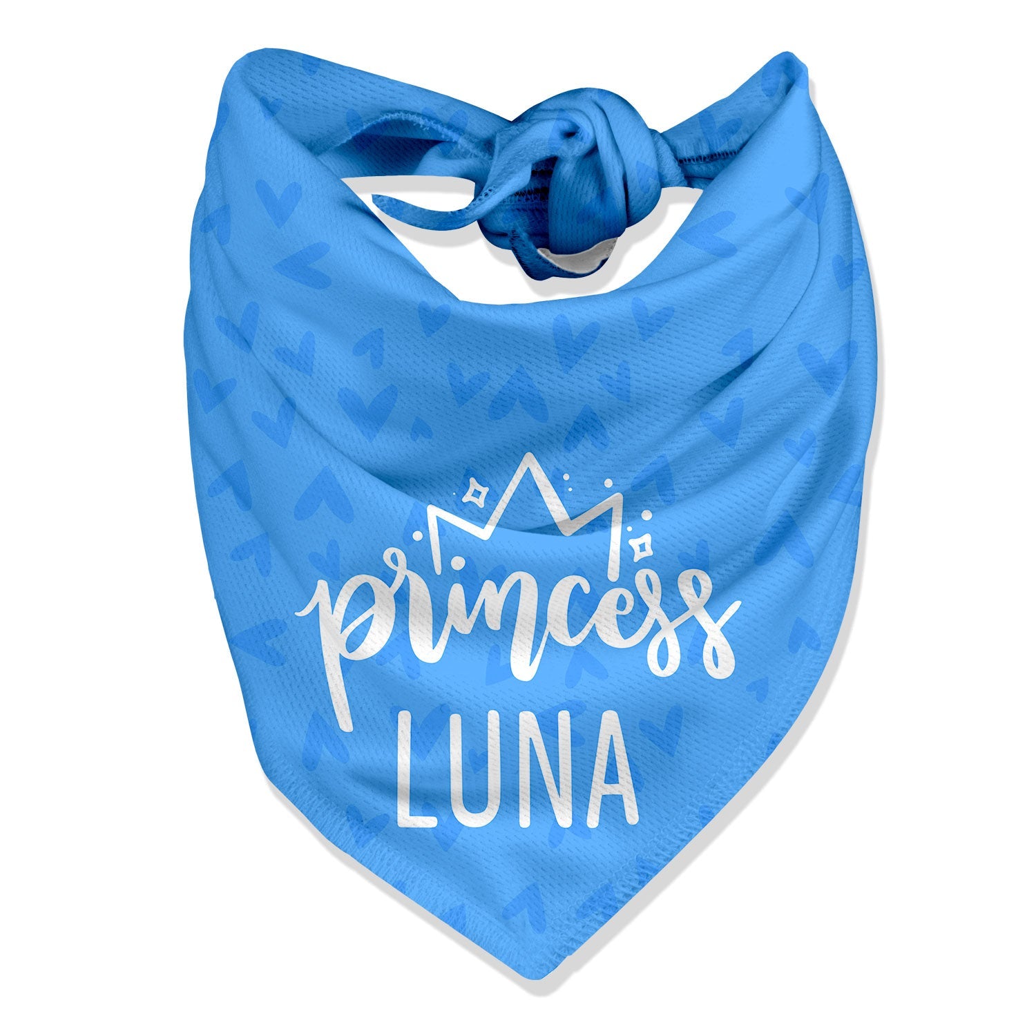 Princess Bandana