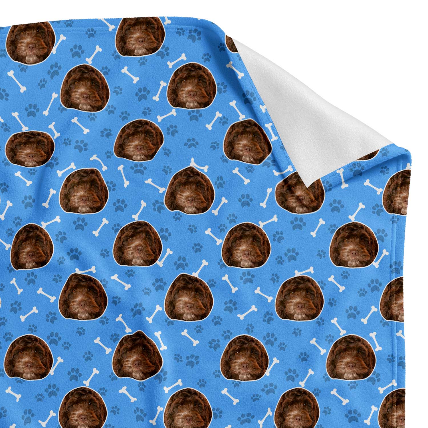 The Dogsy Blanket