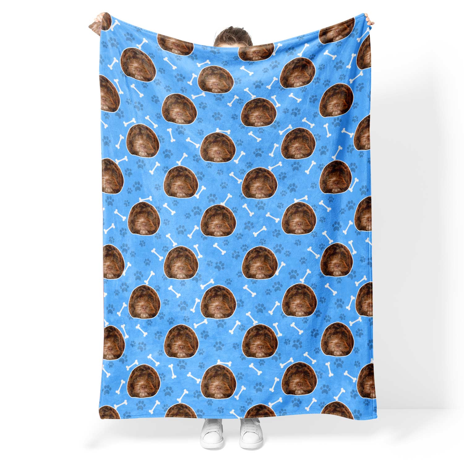 The Dogsy Blanket