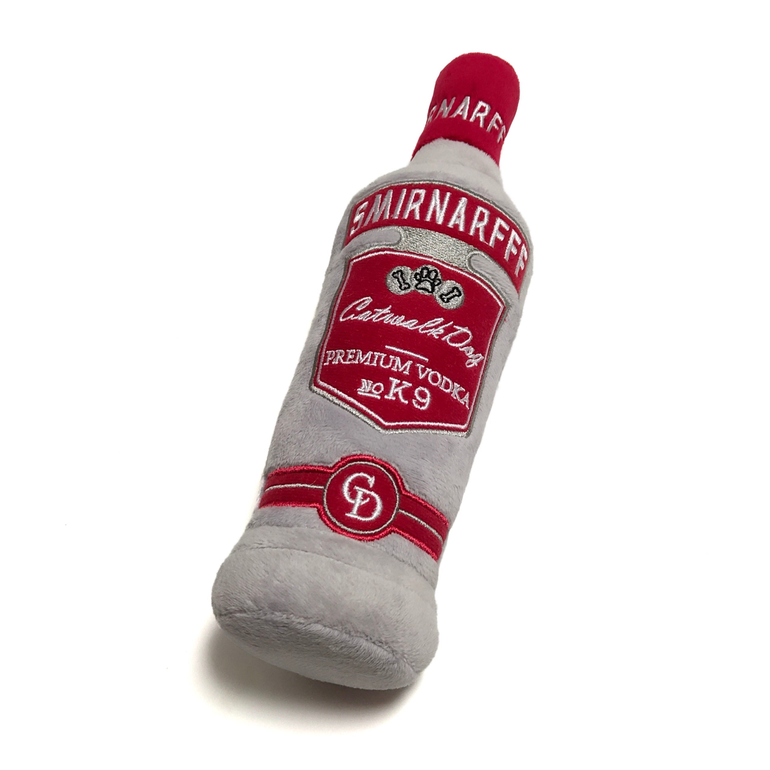 Smirnarf Dog Toy