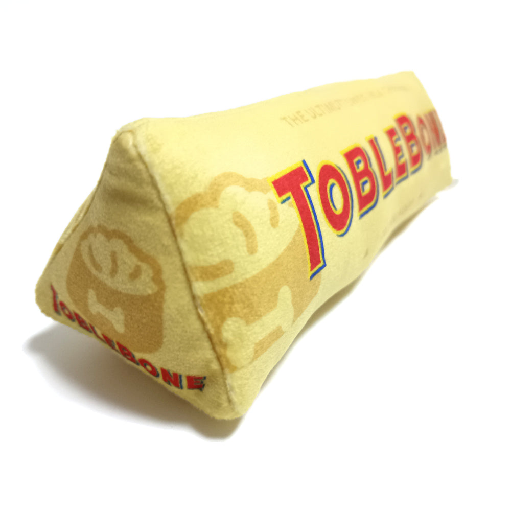 Toblebone Dog Toy