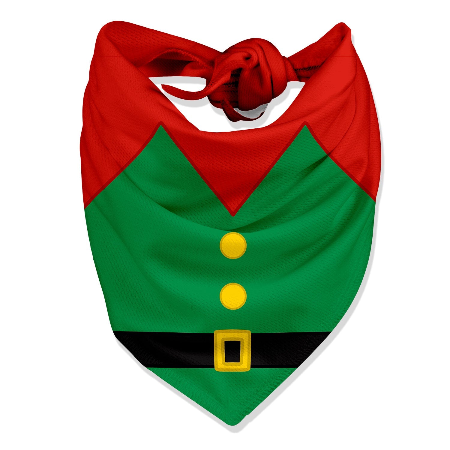 Elf Outfit Bandana