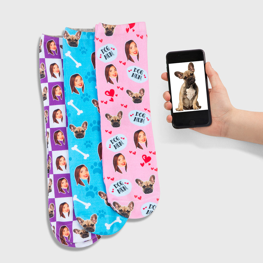 Dog Mum Gift Set