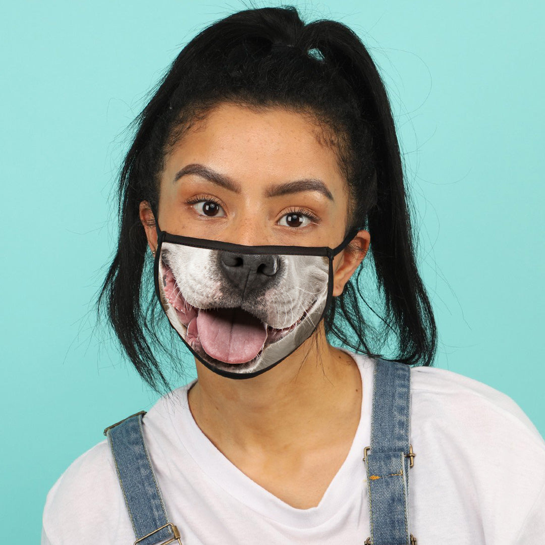 Face Mouth Mask