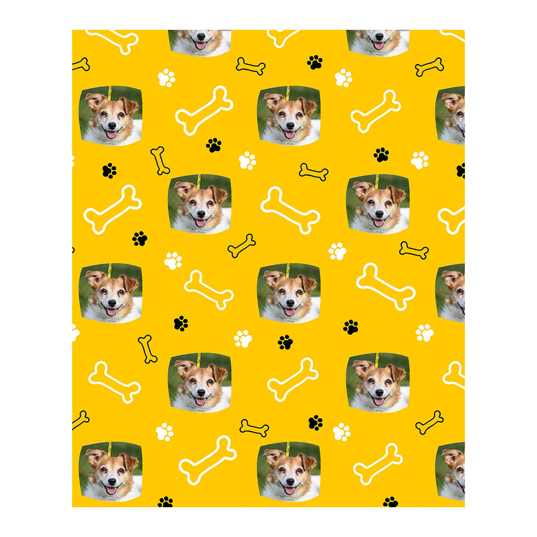 Hobo Sponsors Wrapping Paper