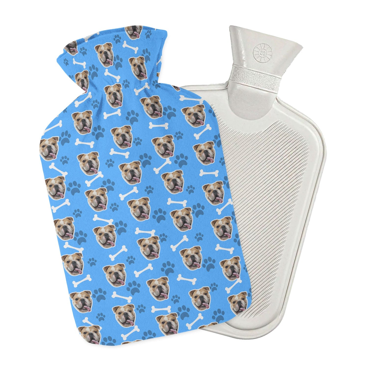 Dogsy Hot Water Bottle