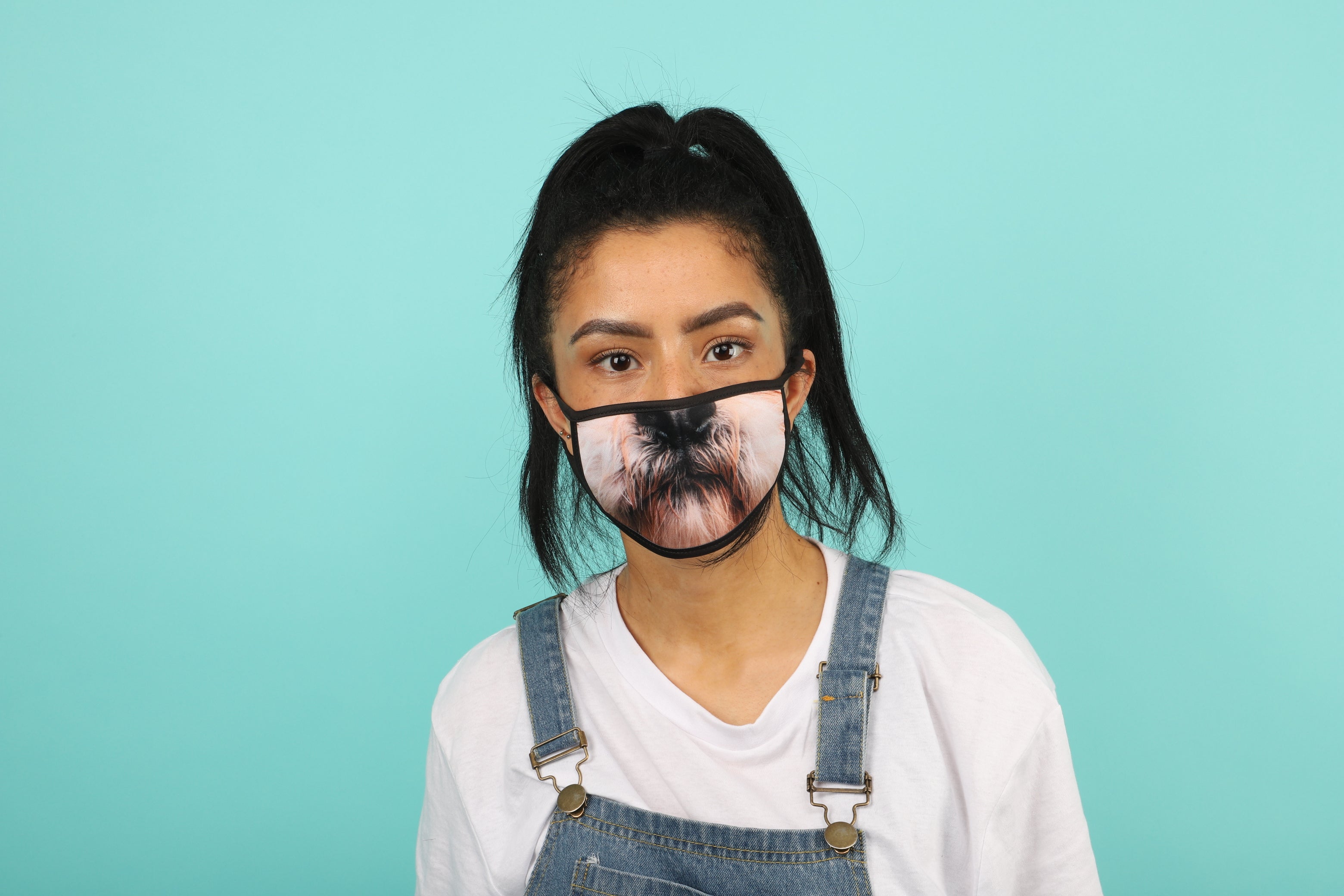 Face Mouth Mask