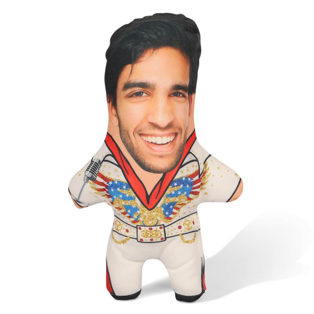 Elvis Dog Toy