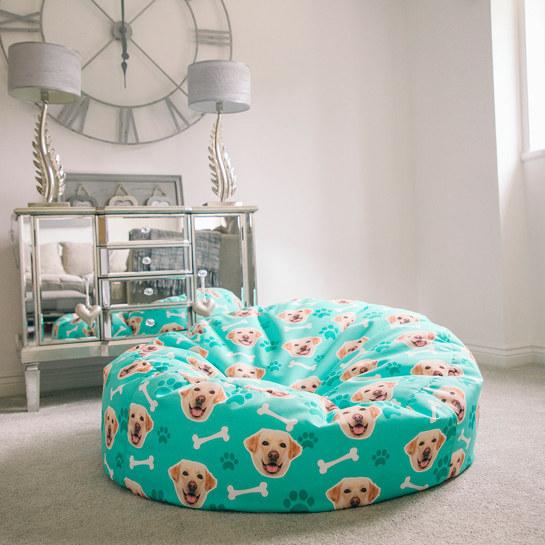 Dogsy Beanbag