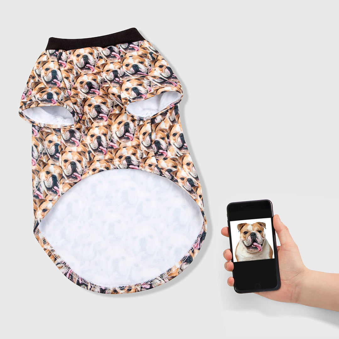Your Dog Mash Up T-Shirt
