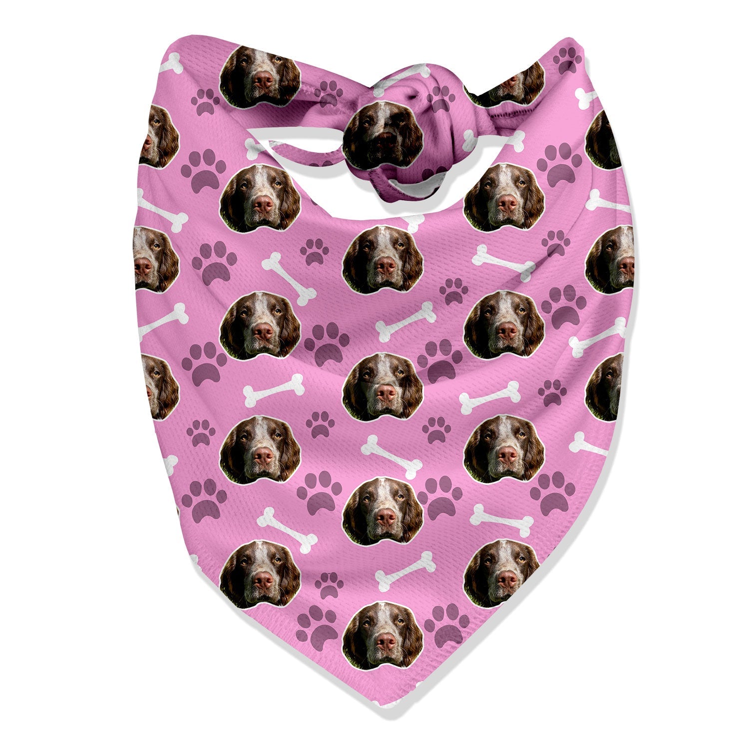 The Dogsy Bandana