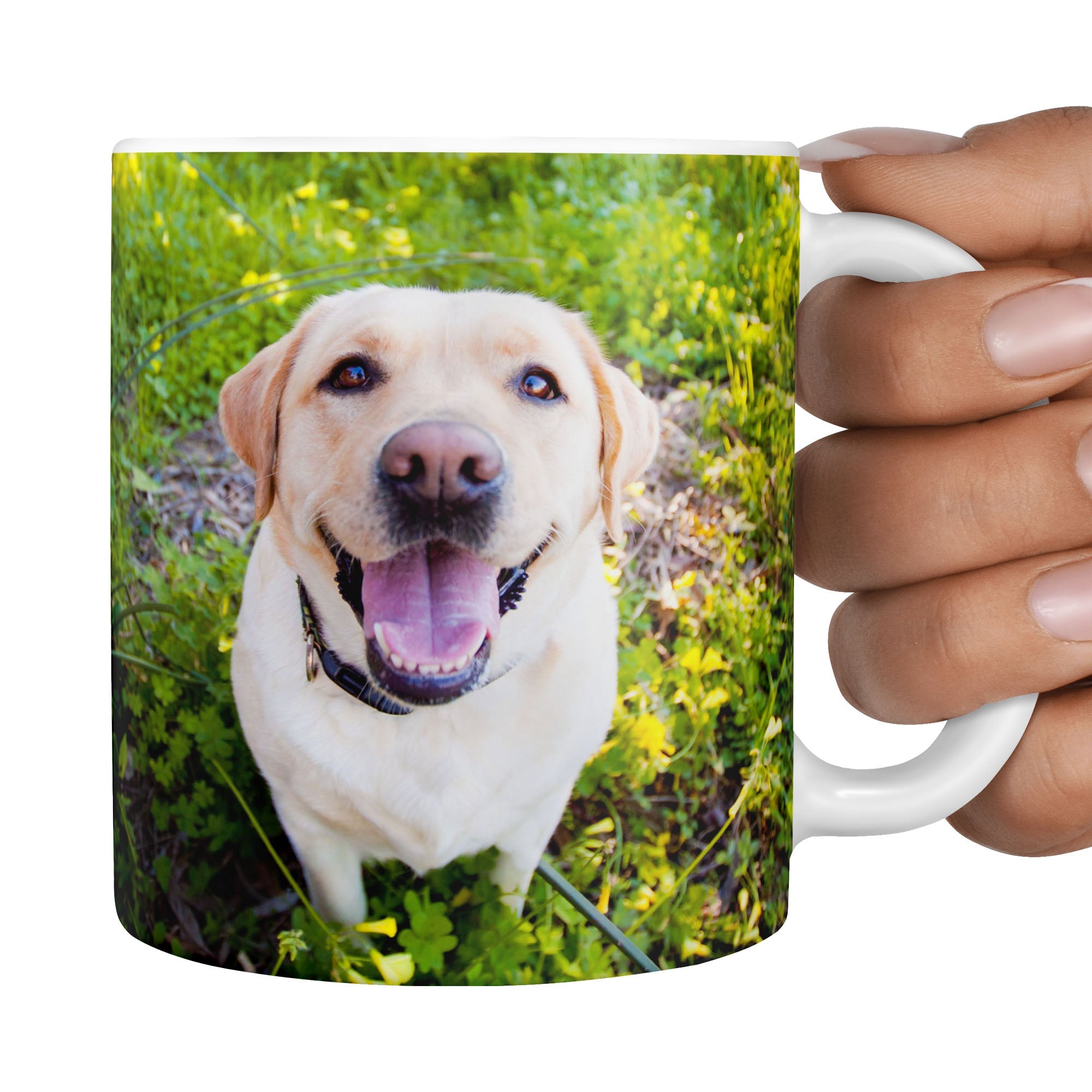 Photo Mug