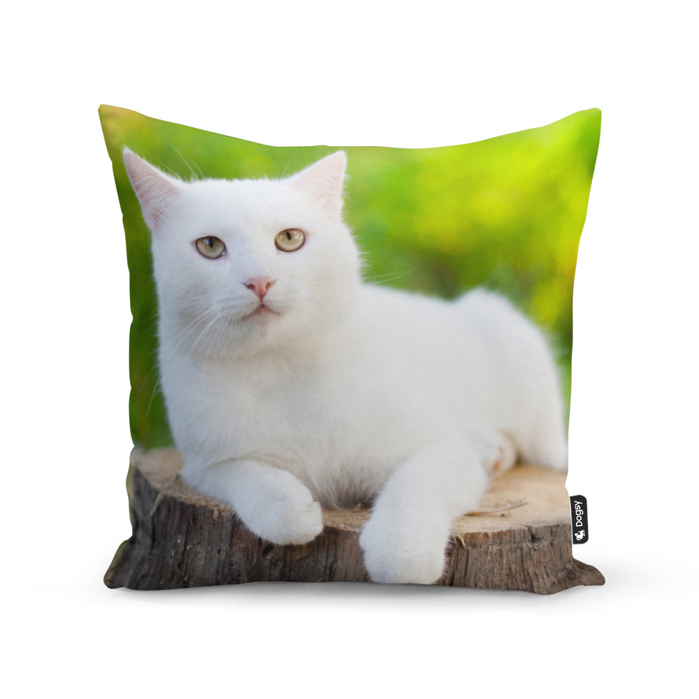 Dogsy Photo Cushion