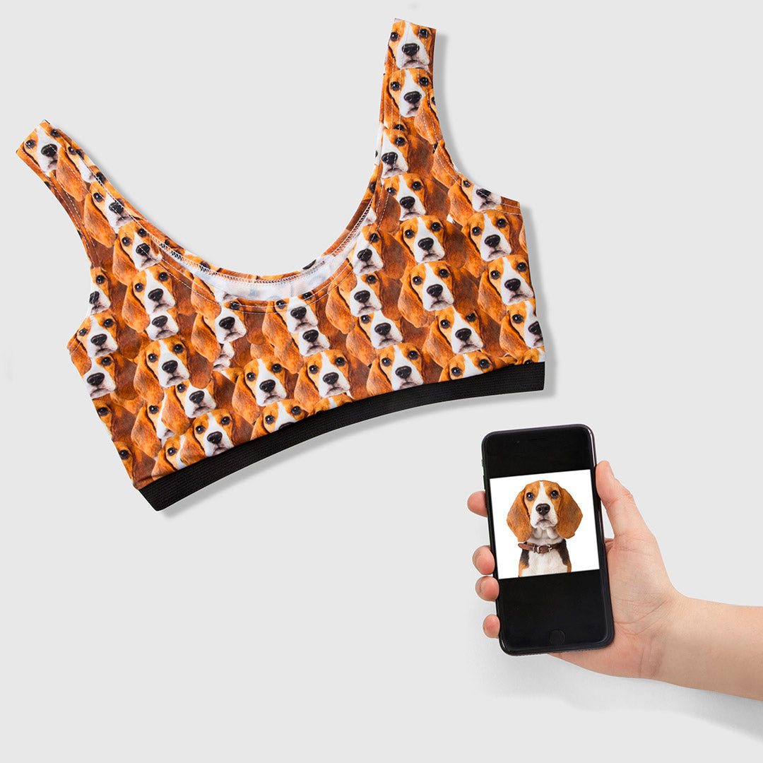 The Dogsy Bralette