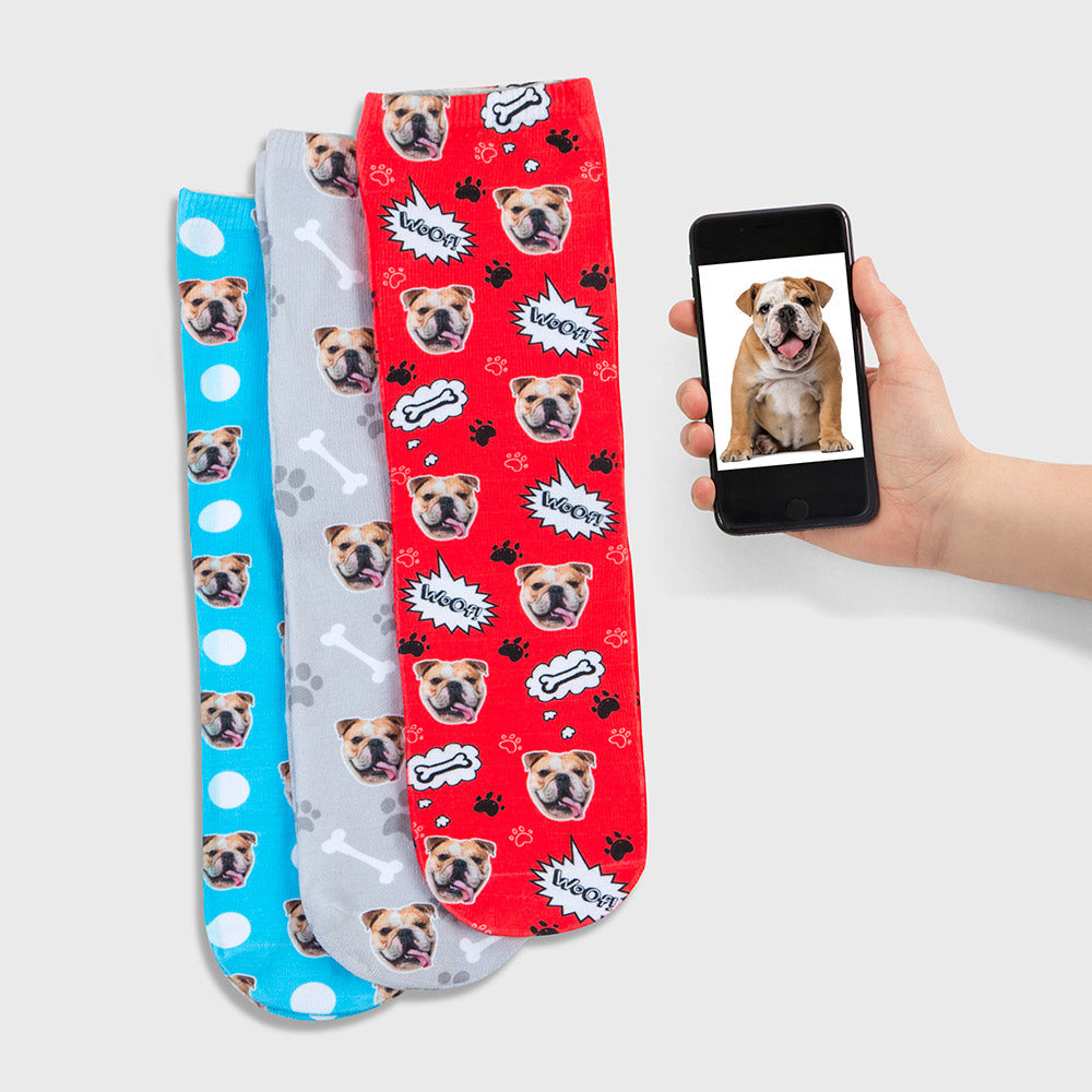 Dogsy Sock Gift Set