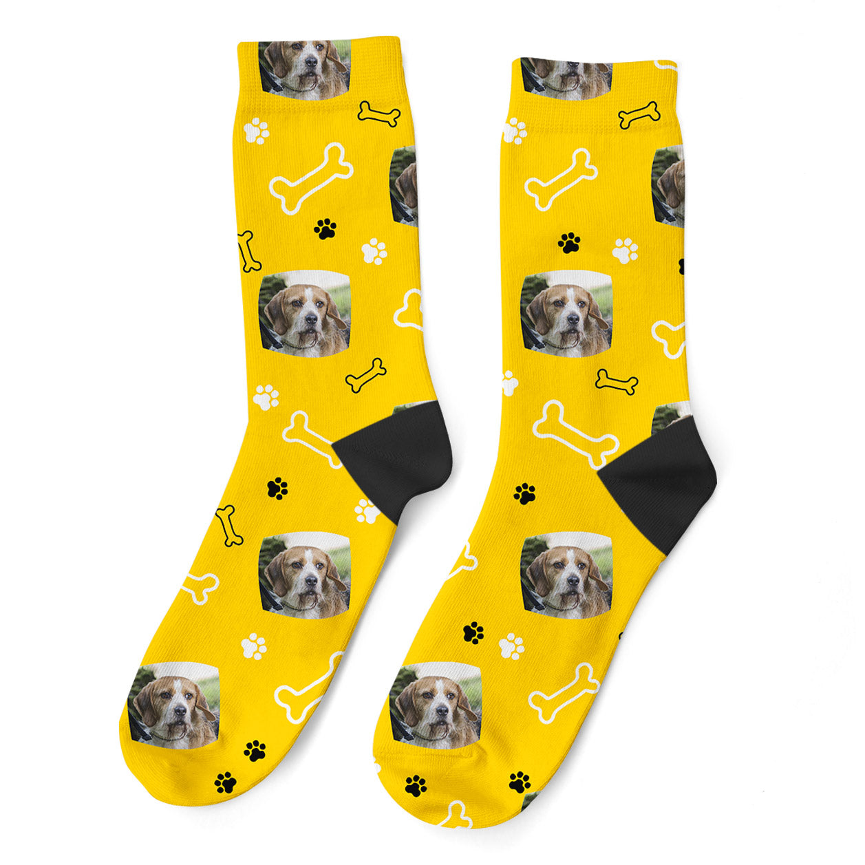Dexter Supporter Socks