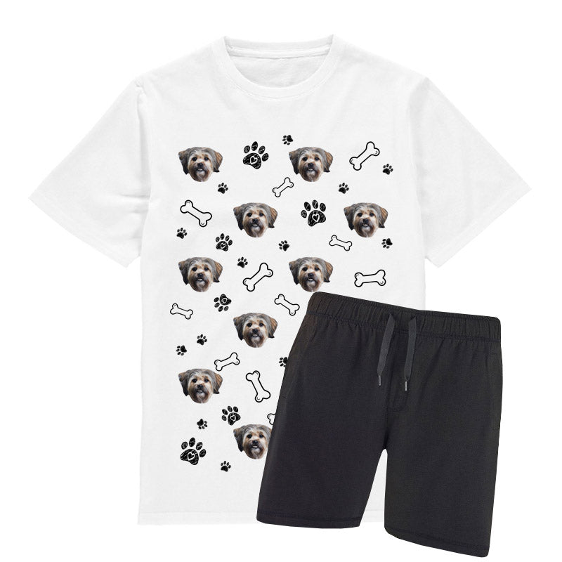 Seamus Sponsors Doodle Pyjamas