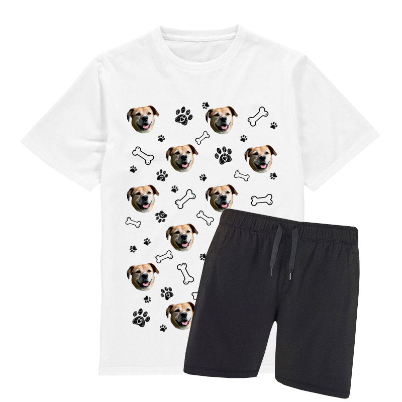 Molly Sponsors Doodle Pyjamas
