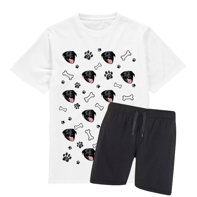 Paulo Sponsors Doodle Pyjamas