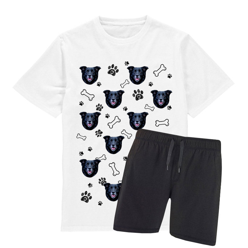Lola Belle Sponsors Doodle Pyjamas