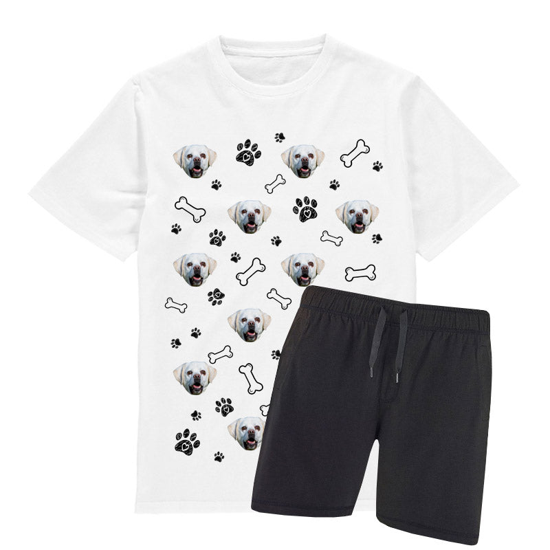 Rolo Sponsors Doodle Pyjamas