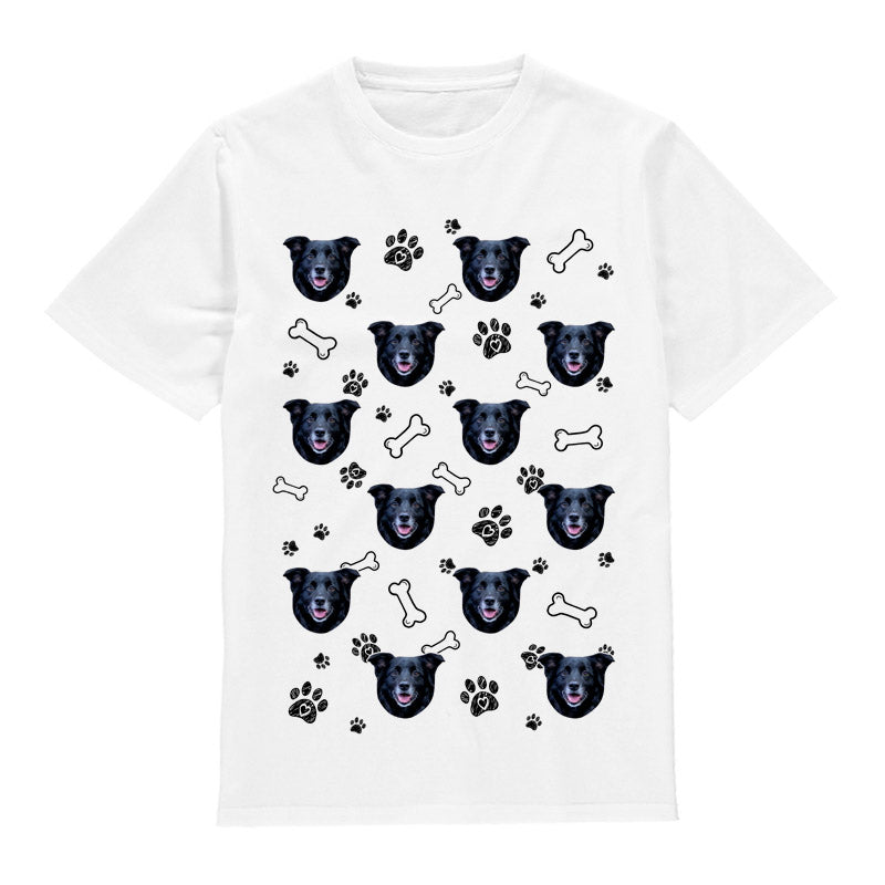 Lola Belle Sponsors Doodle T-shirt