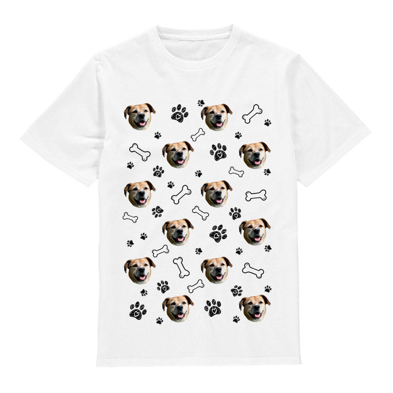 Molly Sponsors Doodle T-shirt