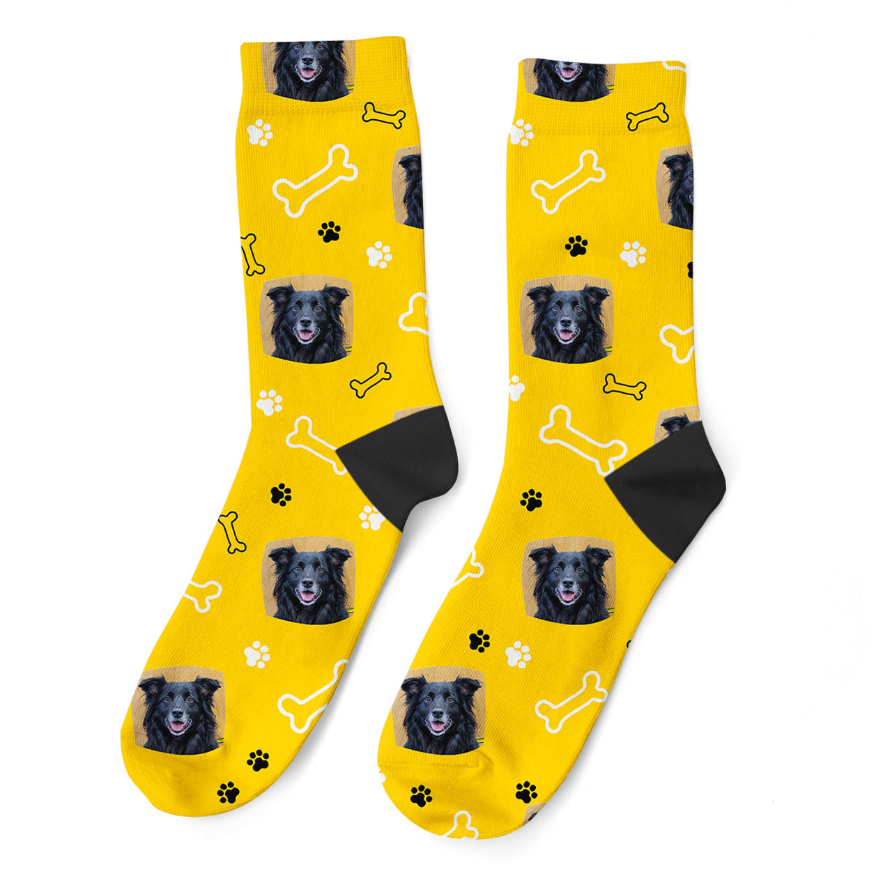 Lola Belle Supporter Socks
