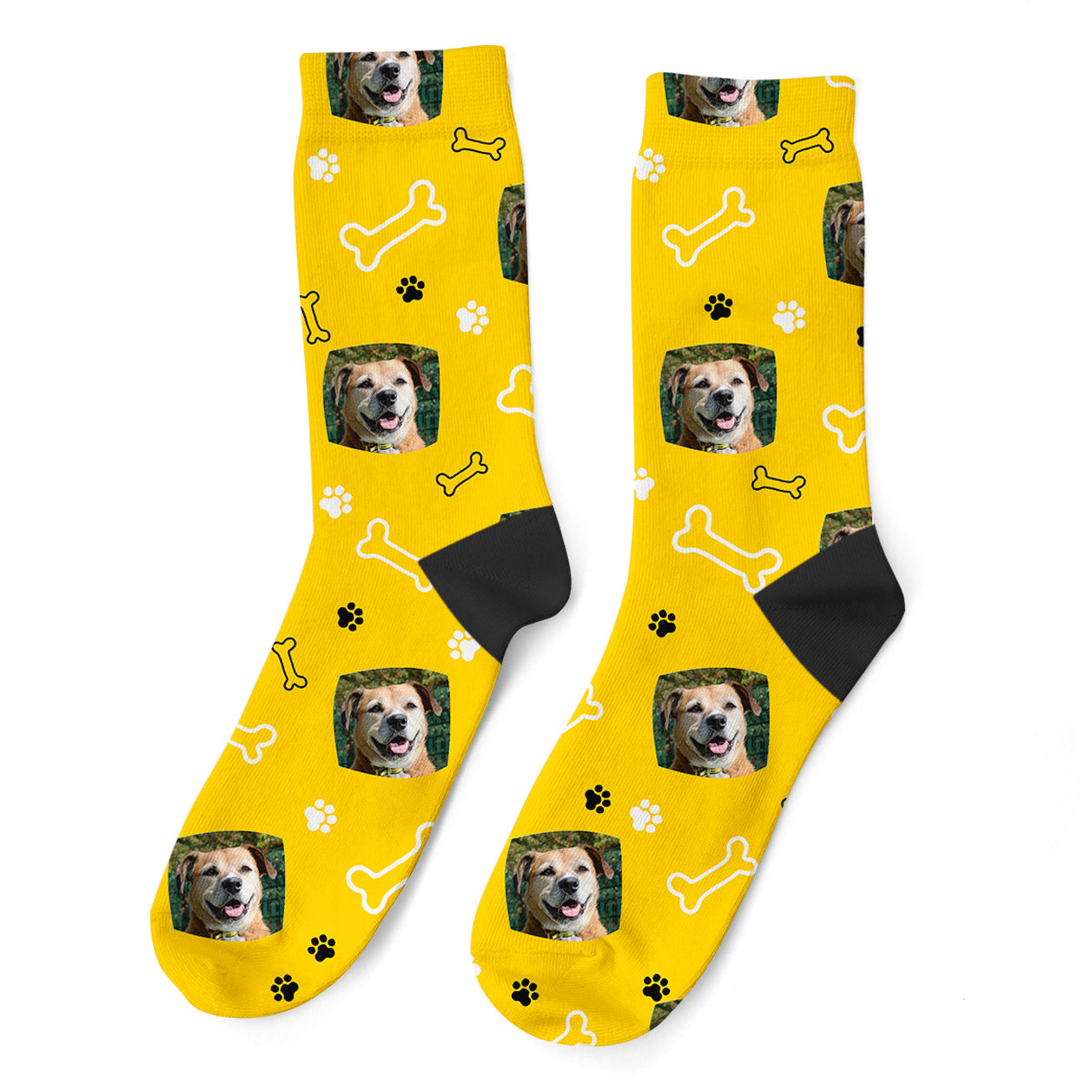 Molly Supporter Socks