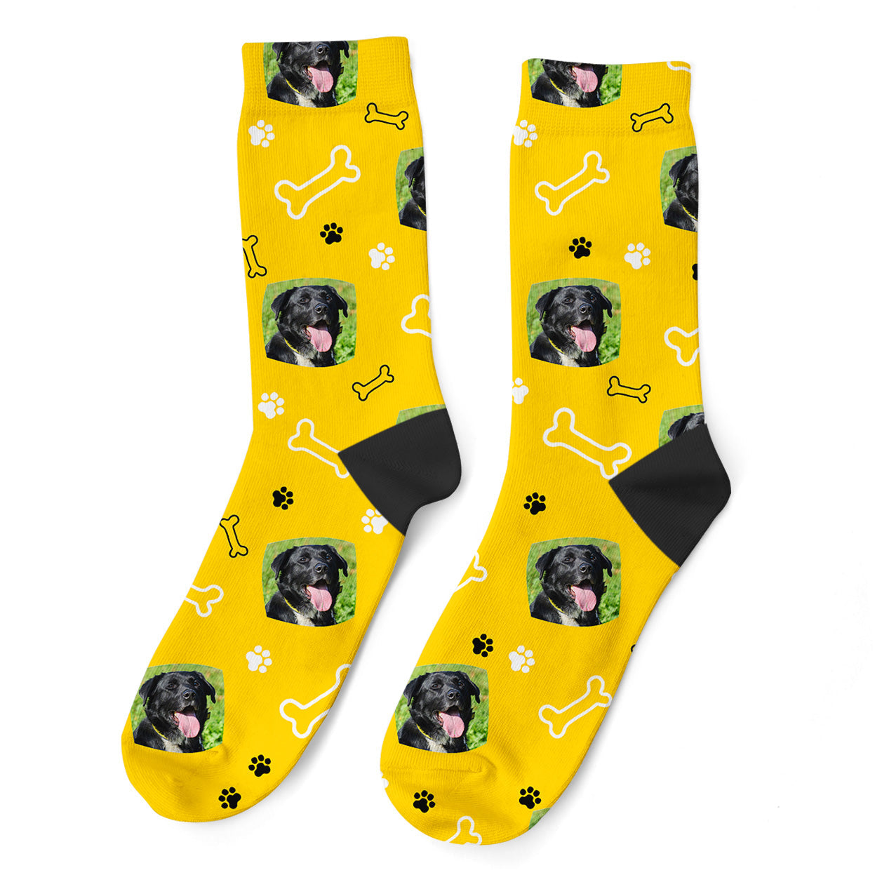 Paulo Supporter Socks