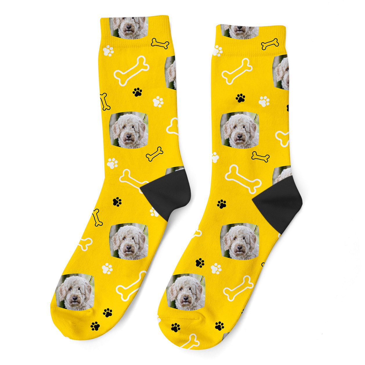 Rosie Supporter Socks
