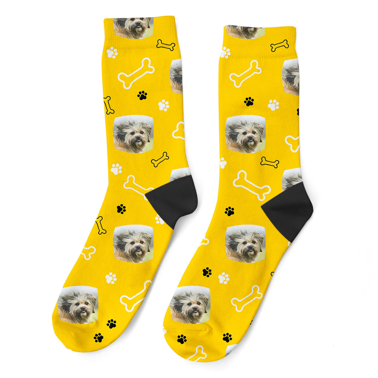 Seamus Supporter Socks